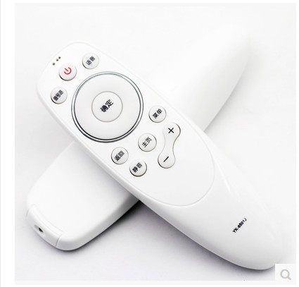 Crewy smart TV remote control YK-8501J YK-8503J YK-8503J H YK-8501H 8500J H