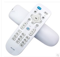 Konka LCD TV remote control KK-Y378 Y378A LED43 39 55K35A
