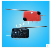 Rice cooker switch induction cooker switch light scale Travel switch contact switch