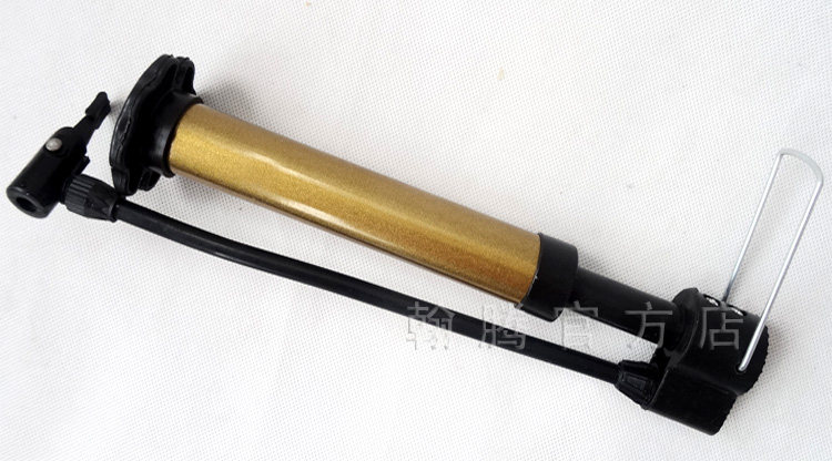 Pompe à vélo - Ref 2389674 Image 8