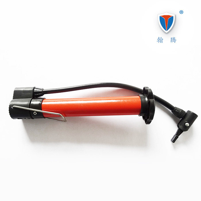 Pompe à vélo - Ref 2389674 Image 16