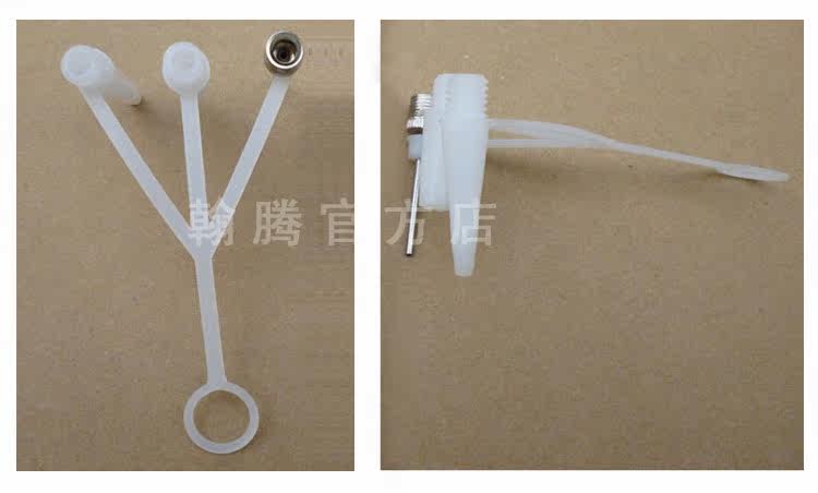 Pompe à vélo - Ref 2389674 Image 12