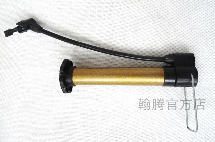 Pompe à vélo - Ref 2389674 Image 6