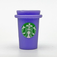 Сплошной цвет чашечно-фиолетовый