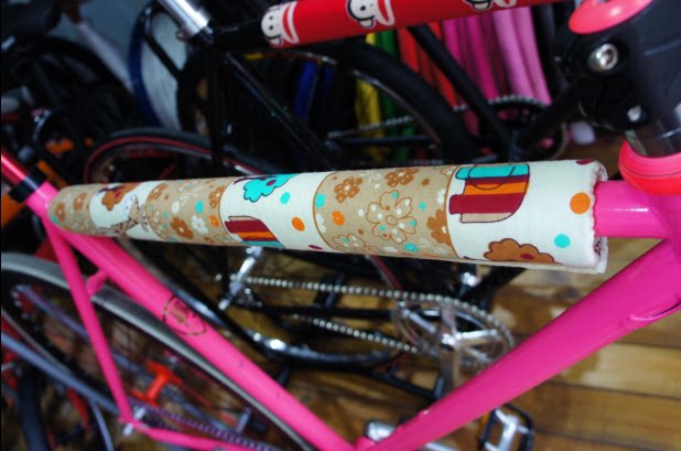 Selle de vélo - Ref 2357055 Image 8