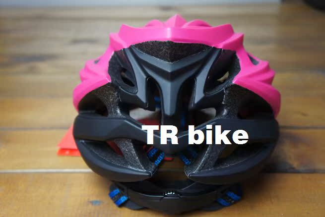 Casque cycliste - Ref 2234313 Image 9