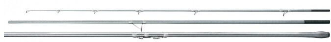 SHIMANO Shimano long shot rod SPIN POWER and continue