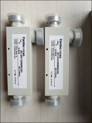 Kyoshinobu coupler DIN head 500W High power frequency band 2700 5DB 6DB 6DB 7db 15db 15db