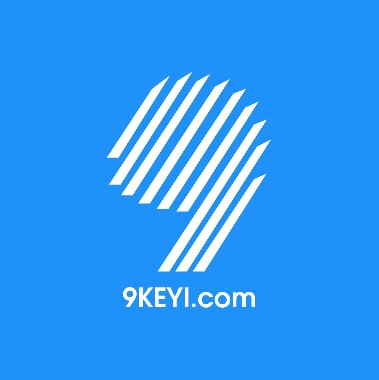 九个一云真机的LOGO