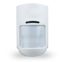  DC12V-24V single infrared 801w infrared alarm detector Household wired anti-theft device probe hm-805
