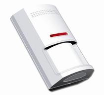 Hongtai Keying HT-8080-8E wired infrared probe alarm Household infrared detector
