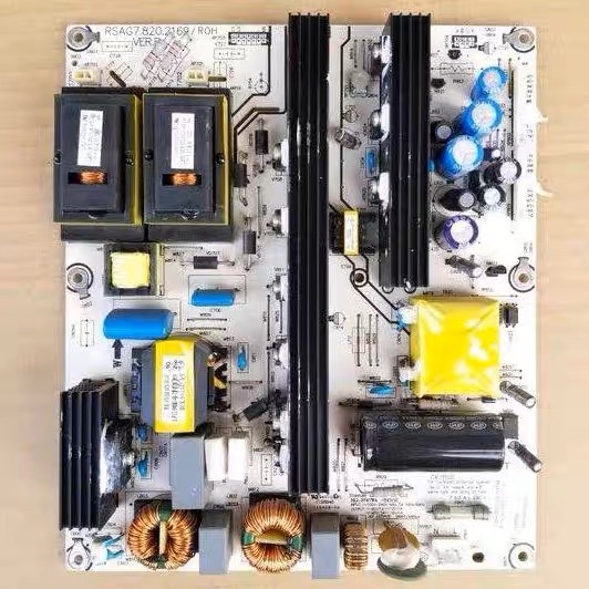 Original Hisense Rsag7.820.2169/Roh Tlm42V78Pk Tlm42V66C V76P Power Board Original Hisense Rsag7.820.2169/Roh Tlm42V78Pk Tlm42V66C V76P Power Board
