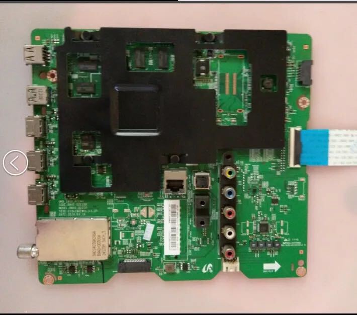 Samsung Ua48/40Hu5900J Motherboard Bn41-02210B Screen Cy-Gh040Hglv6H/3H/2H Samsung Ua48/40Hu5900J Motherboard Bn41-02210B Screen Cy-Gh040Hglv6H/3H/2H