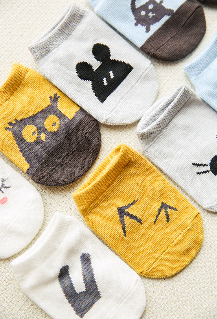 Chaussettes pour bébé - Ref 2109808 Image 13