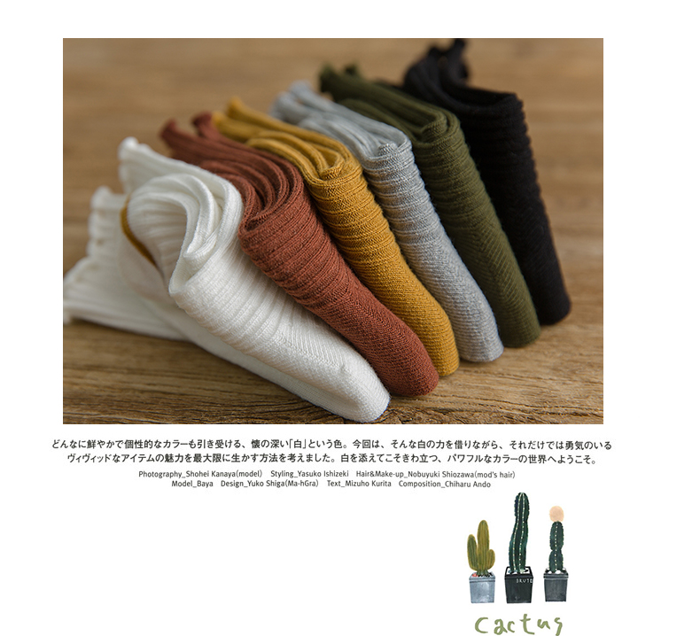 Tất cotton trẻ em 1-3-5-7-9 tuổi Cô gái nhỏ mùa xuân và mùa thu học sinh Công chúa vớ vớ trẻ em tất cho bé giá tốt