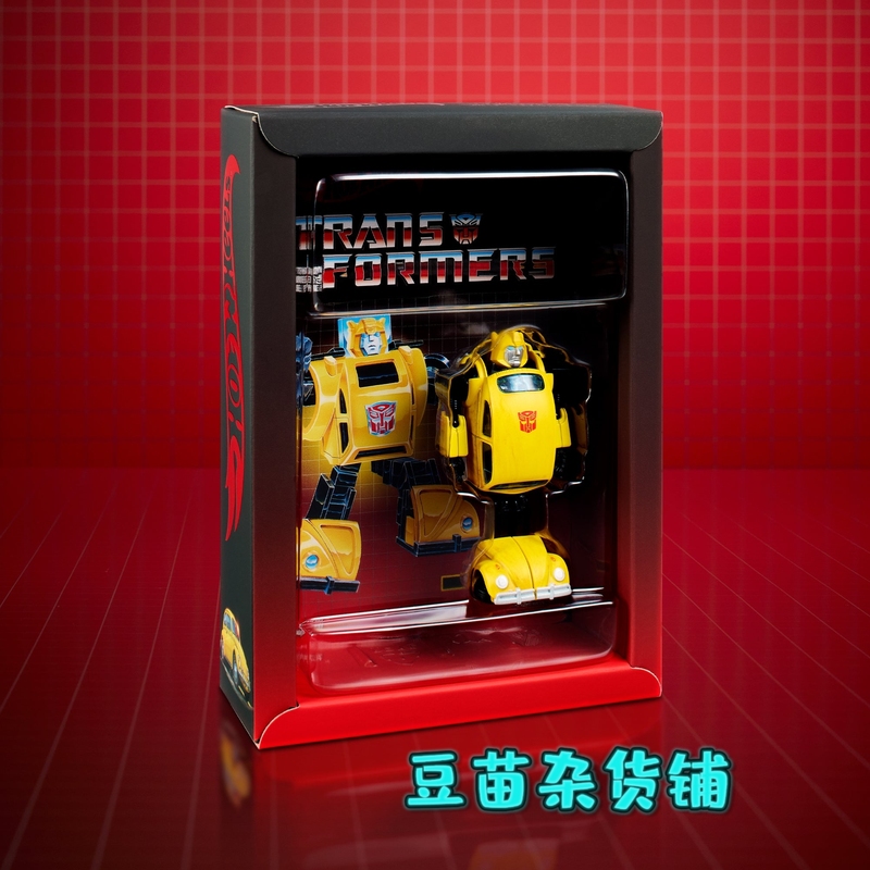 Hot Wheels Bumblebee Rlc Transformers Volkswagen Beetle Transformers Bumblebee