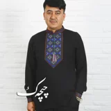 Этническая рубашка, лонгслив, футболка, униформа медсестры для работы, этнический стиль, с вышивкой