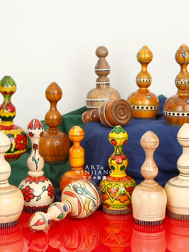 Синьцзян 馕 Ногти ногти, пьет, пирог, стальная игла, магазин ресторан ресторан домашний домашний лапша