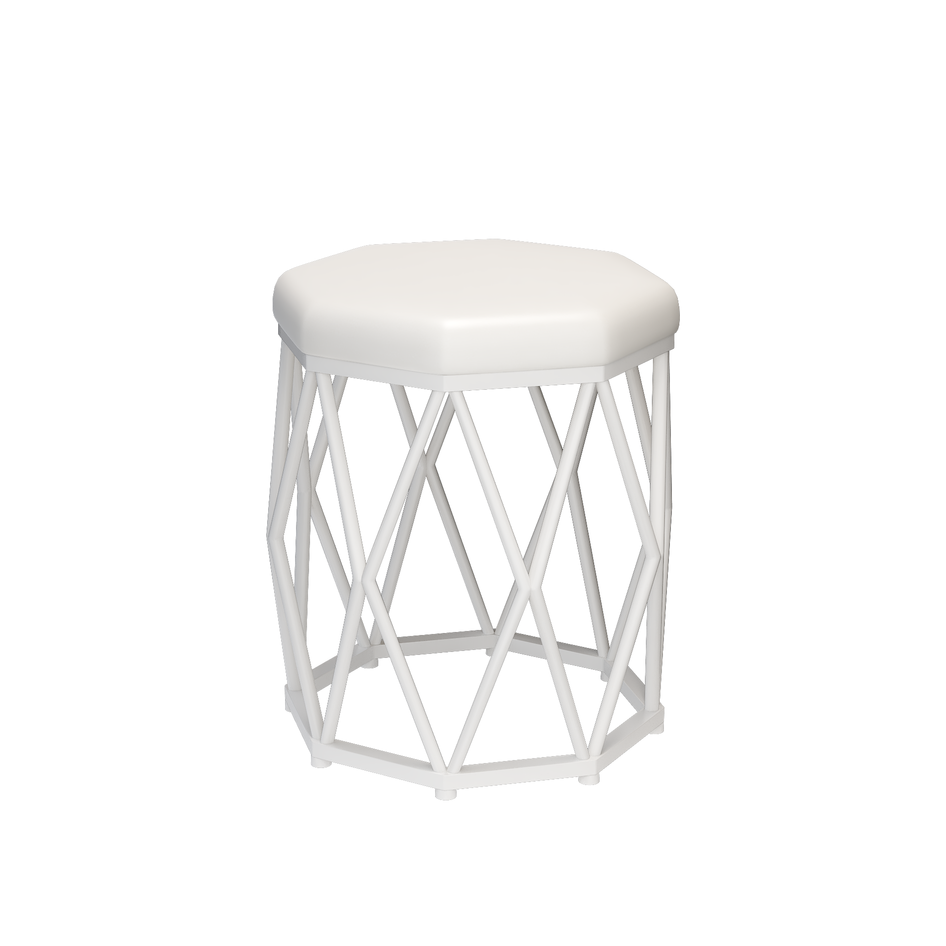 Dressing chair Makeup bench Modern simple light luxury backbutterfly knot casual chair net red makeup