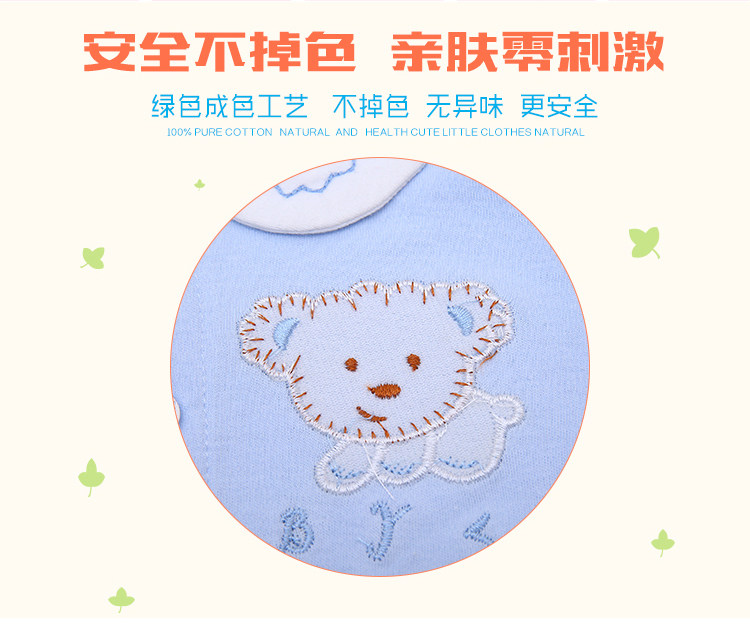 Coffret cadeau pour bébé - Ref 1964805 Image 14