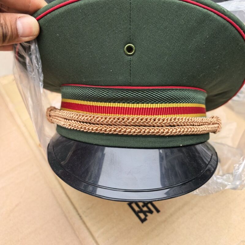In Stock: Vintage Large-Brimmed Hats, Old-Style Hats, Authentic Large-Brimmed Hats, Props, Large-Brimmed Hats for Collection, Performance, Nostalgic Commemoration