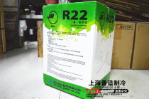 New Air Conditioner Potion R22 Giant Freon F22 Refrigerant Refrigeration Snow Seed 134a R404a