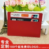 Картхолдер, зажим для денег, для кредитной карты, из натуральной кожи, Южная Корея, делается под заказ, подарок на день рождения