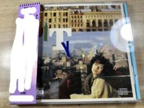 Lin Yilian Urban Touch 1 CD album with lyrics and subtitles