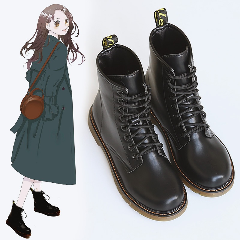 Bottes mi-saison femme OTHER   en Caoutchouc - Ref 3249893 Image 1