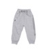 Bề Mẹ cậu bé bông sweatpants 2020 mùa xuân trẻ em mới nhỏ chân quần âu nhỏ trẻ em quần triều. 