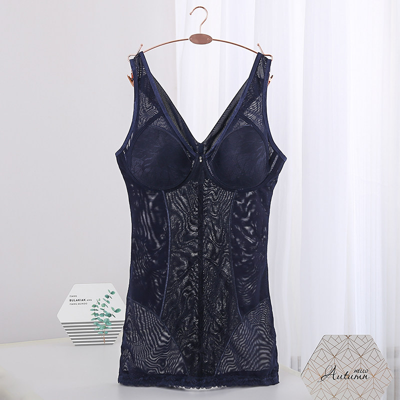 Foreign trade Bull Goods Cut for export South Korea No steel ring Shapewear Collection Stomach casings Slim No Steel Ring Free of Wearing Bra