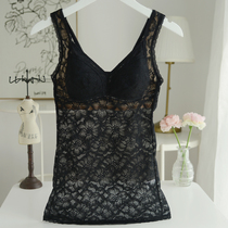 Foreign trade original order exported to South Korea no-wear bra sexy micro-shaping underwear no steel rims slimming bottoming corset waist