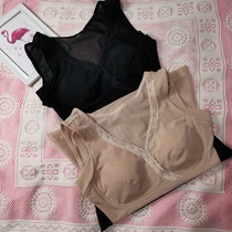 Foreign trade Original single Exit Japan No steel ring plastic body clothes without steel Tothin section 2022 Spring and summer new bouquet Skinny Clothing