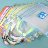 Вместительная и большая сумка для хранения, портативная система хранения с молнией