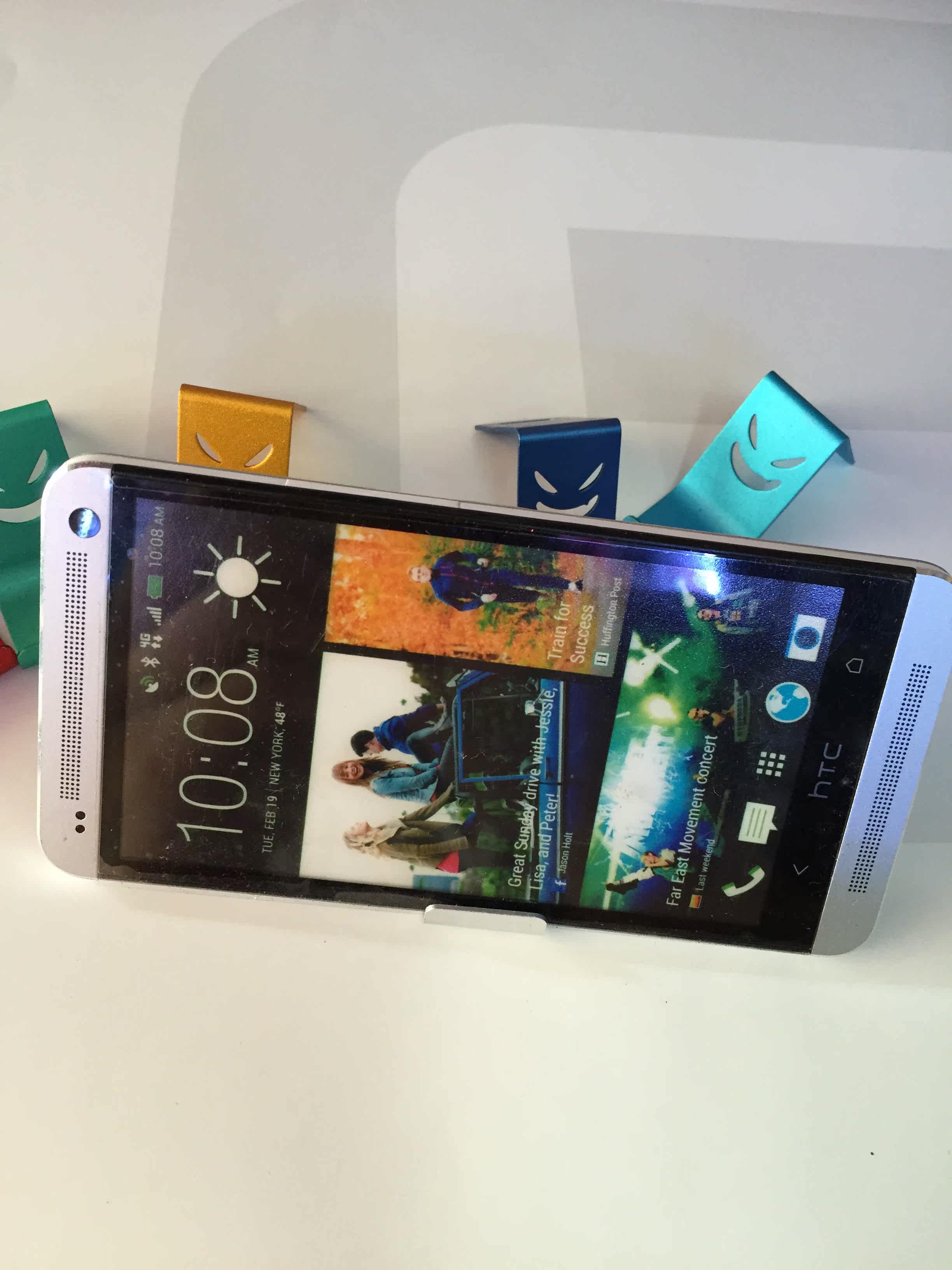 Support téléphone GSM - Ref 1361034 Image 6