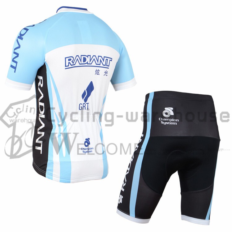 Tenue de cyclisme homme - Ref 2209368 Image 22