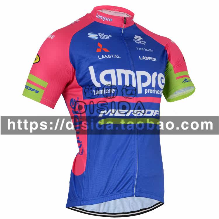 Tenue de cyclisme homme - Ref 2210651 Image 19