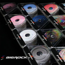 Bigrock road handlebar tape curved handlebar tape 3M adhesive wear-resistant dirt-resistant non-slip sweat-absorbent