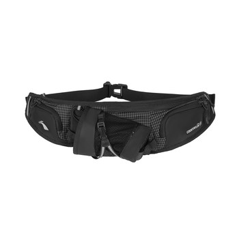 Li ning men's and women's sports chest bag group purchase sports and leisure waist bag outdoor bag portable abdw205