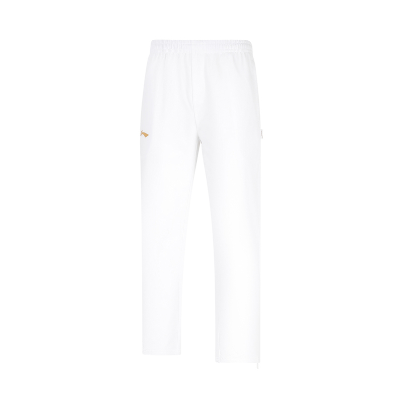 Li-Ning Unisex Sports Pants Award Pants White Pants Flat-Leg Sports Pants Group Purchase Aykwa81 Li-Ning Unisex Sports Pants Award Pants White Pants Flat-Leg Sports Pants Group Purchase Aykwa81