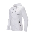 Li Ning Bóng rổ Series Quần thể thao nữ Trench Áo trùm đầu Thời trang lỏng lẻo Thoải mái Áo giản dị 2019 Mùa thu AFDP188 - Áo gió thể thao Áo gió thể thao