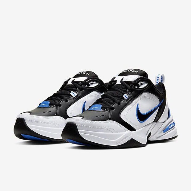 nike air monarch iv 42