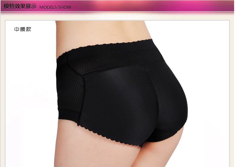 Slip jeunesse sexy en coton - Ref 645762 Image 18