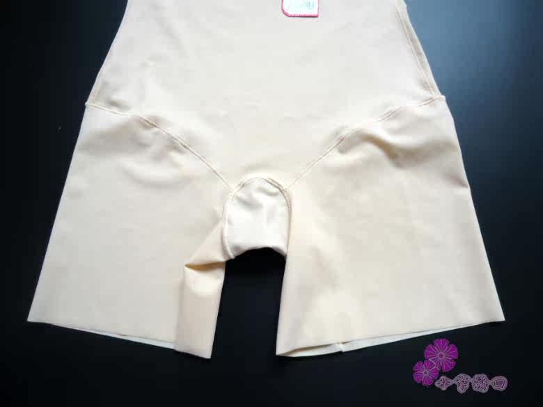 body amincissant sexy en nylon - Ref 673343 Image 8