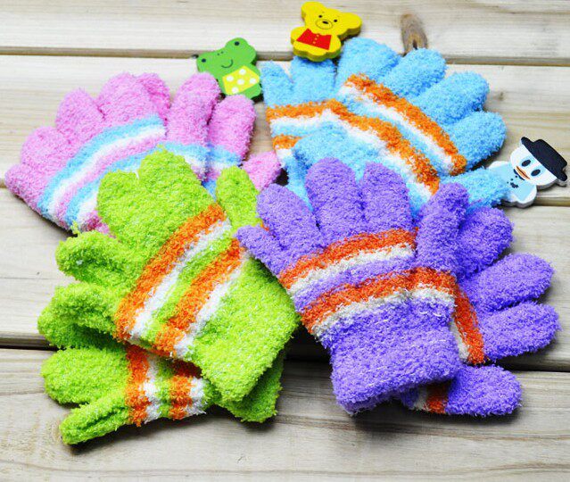 Gants pour enfants - Ref 2147530 Image 5