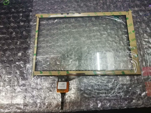 Сенсорный экран Netcom WSD-8600Plus, инженерный экран сокровищ, плавкий экран, ремонт взрывного экрана, внешний экран IPS