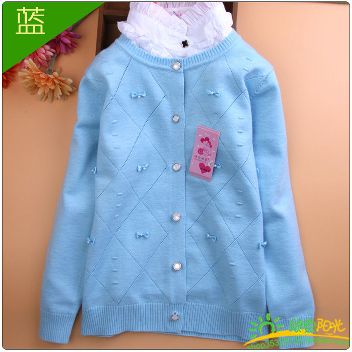Pull fille - Ref 2103871 Image 9