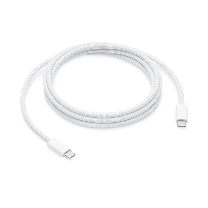 APPLE 60W Usb-C Charging Cable (1m) Original and Authentic iPhone 15 ,16,17 Series Original 240W Usb-C Fast Charging Cable (2m)