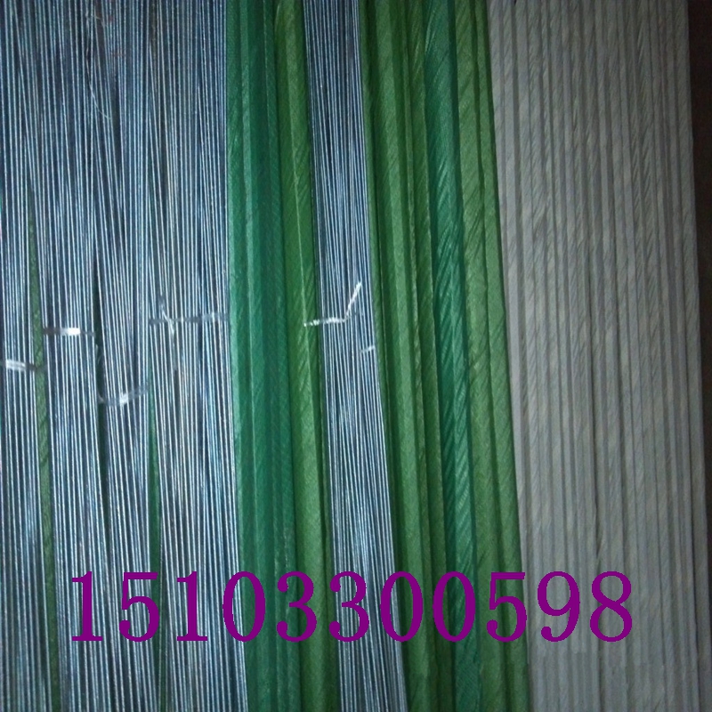 Light steel keel wire rod light steel keel wire rod bloated integrated ceiling combined suspension rod 8mm 6mm hanging rod