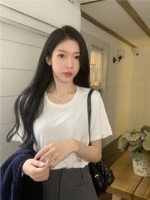 Футболка с коротким рукавом